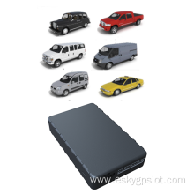 4G Asset GPS Trackers